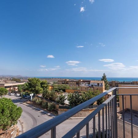 Casa Vacanze Villaseta Villaggio Pirandello エクステリア 写真