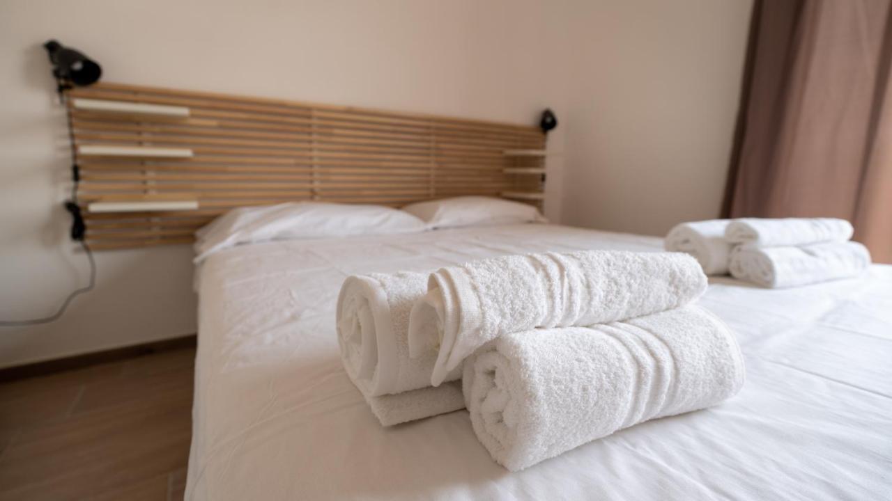 Casa Vacanze Villaseta Villaggio Pirandello エクステリア 写真