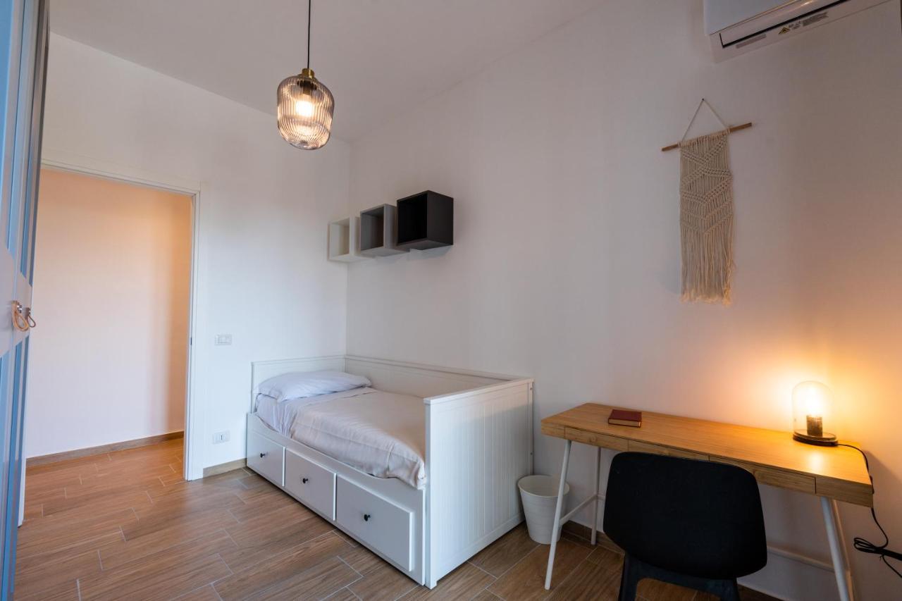 Casa Vacanze Villaseta Villaggio Pirandello エクステリア 写真