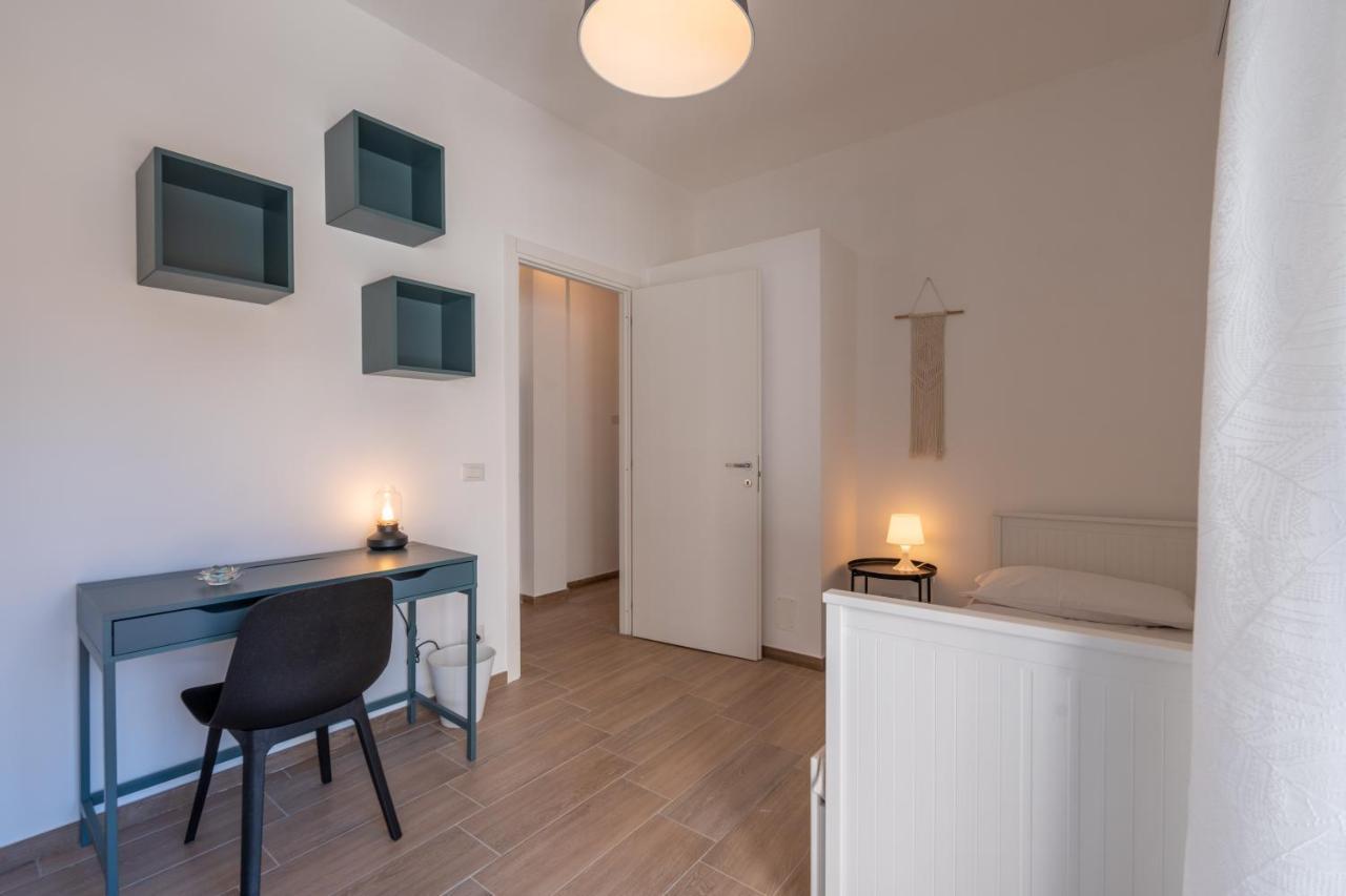 Casa Vacanze Villaseta Villaggio Pirandello エクステリア 写真