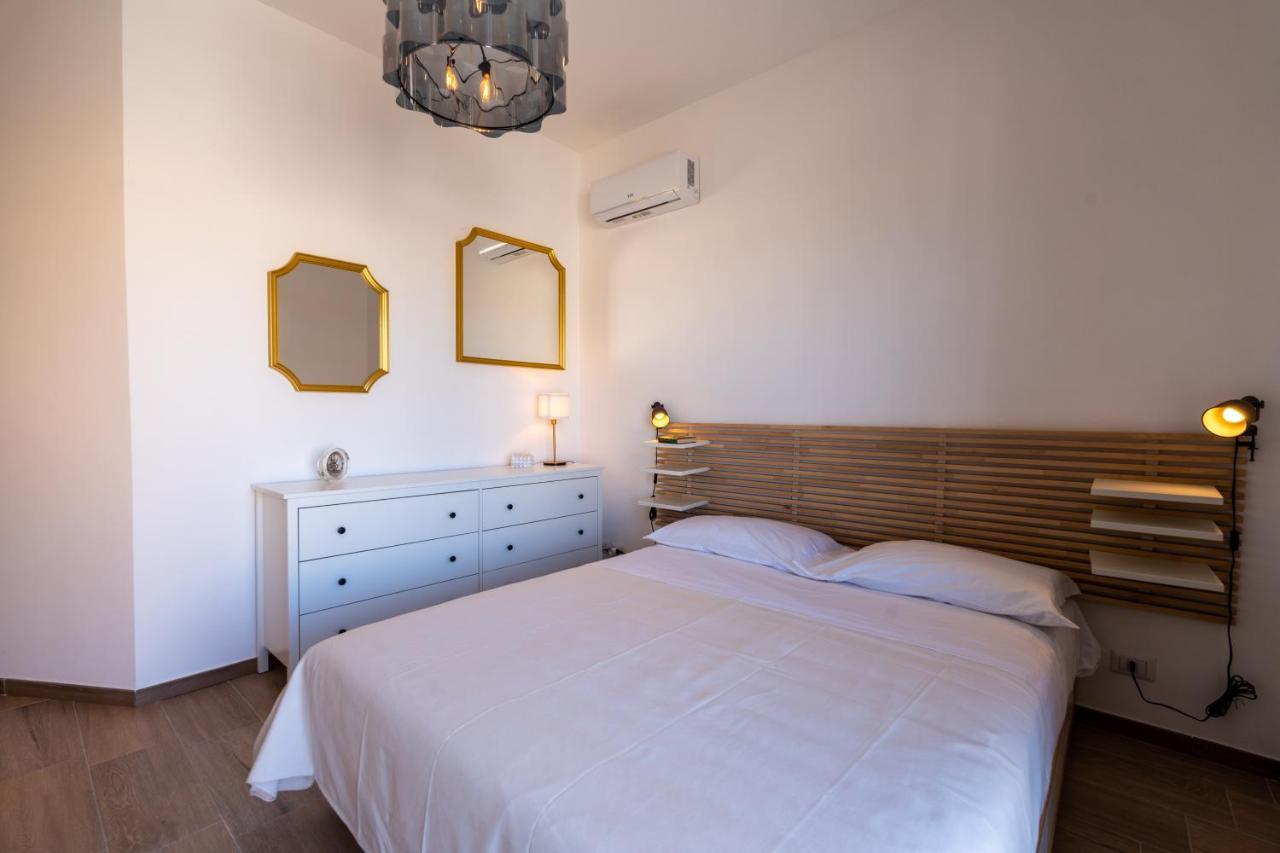 Casa Vacanze Villaseta Villaggio Pirandello エクステリア 写真