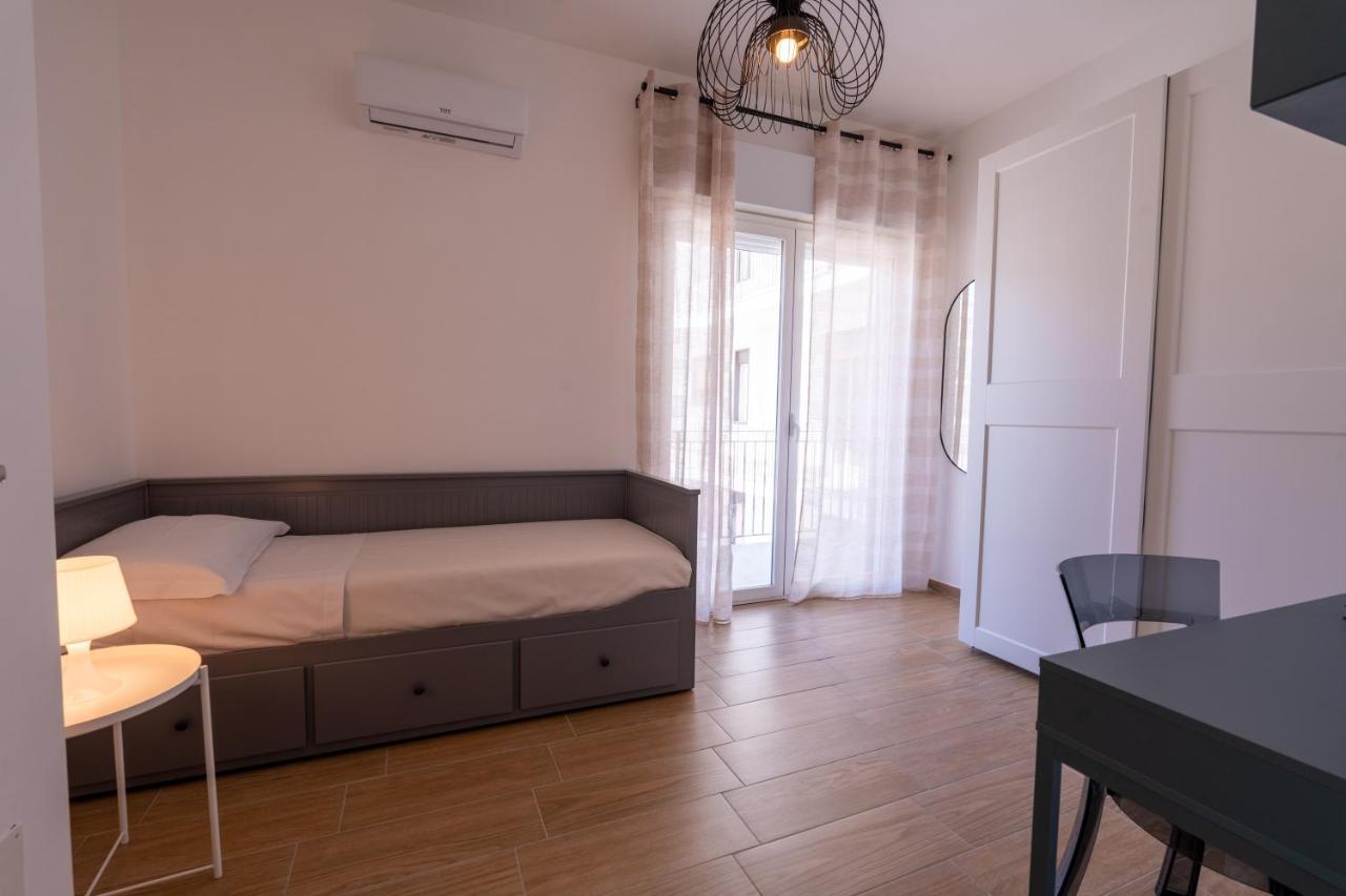 Casa Vacanze Villaseta Villaggio Pirandello エクステリア 写真