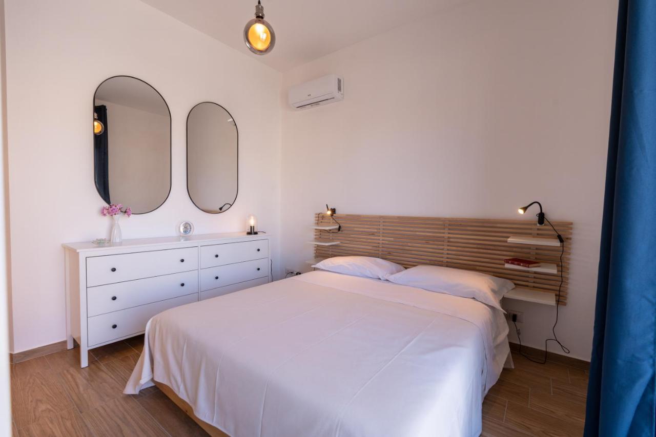 Casa Vacanze Villaseta Villaggio Pirandello エクステリア 写真