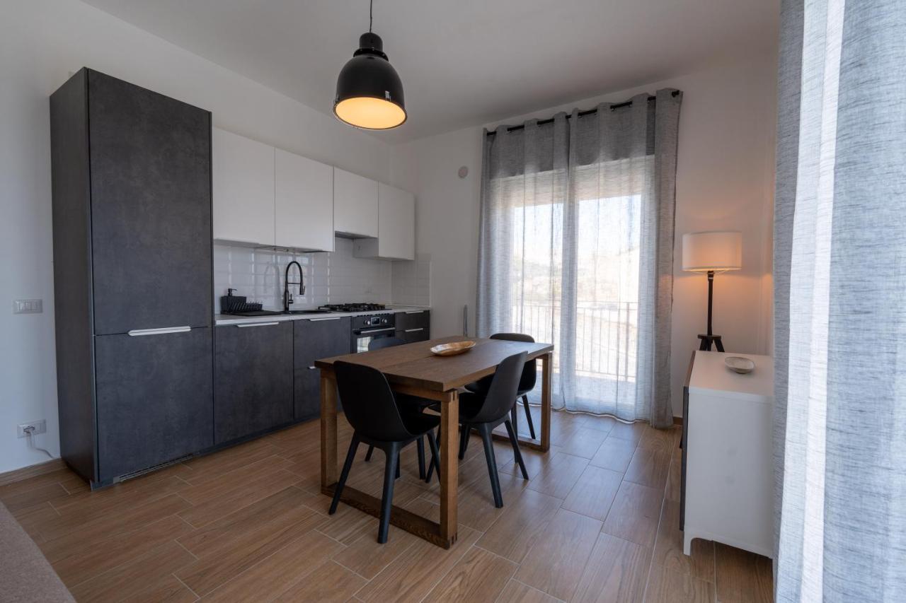 Casa Vacanze Villaseta Villaggio Pirandello エクステリア 写真