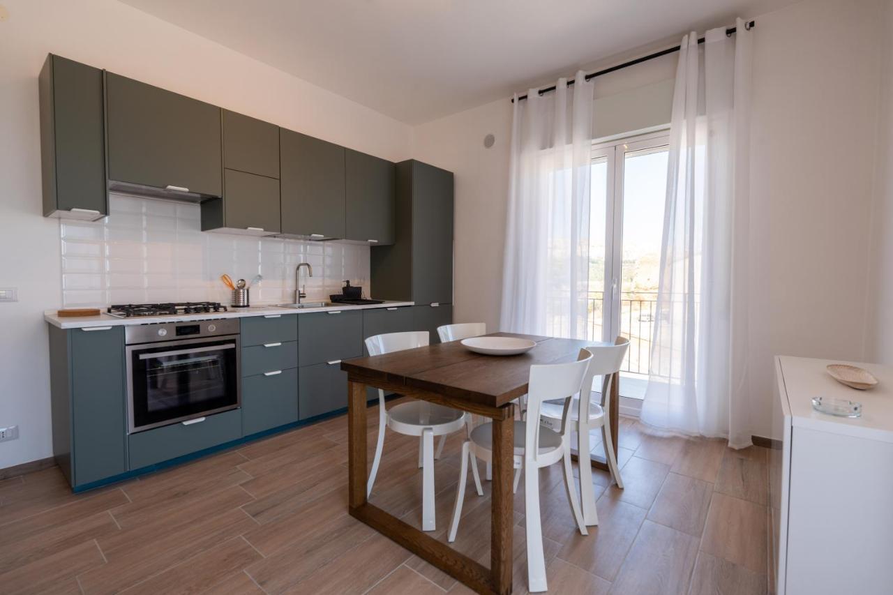 Casa Vacanze Villaseta Villaggio Pirandello エクステリア 写真