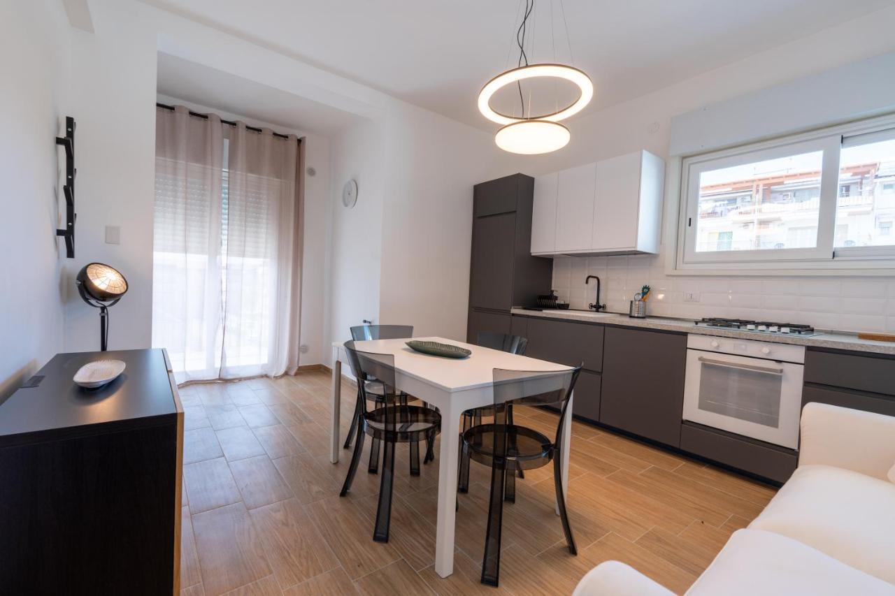 Casa Vacanze Villaseta Villaggio Pirandello エクステリア 写真