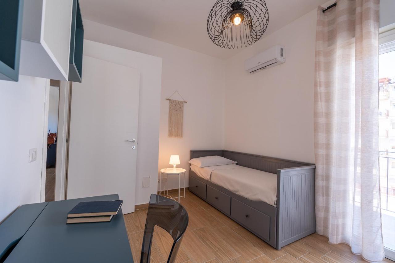 Casa Vacanze Villaseta Villaggio Pirandello エクステリア 写真