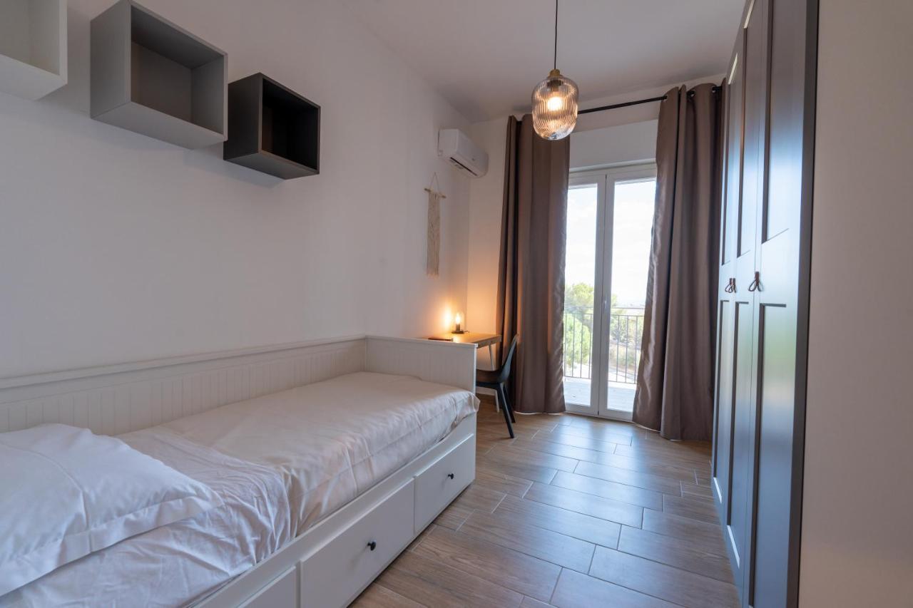 Casa Vacanze Villaseta Villaggio Pirandello エクステリア 写真