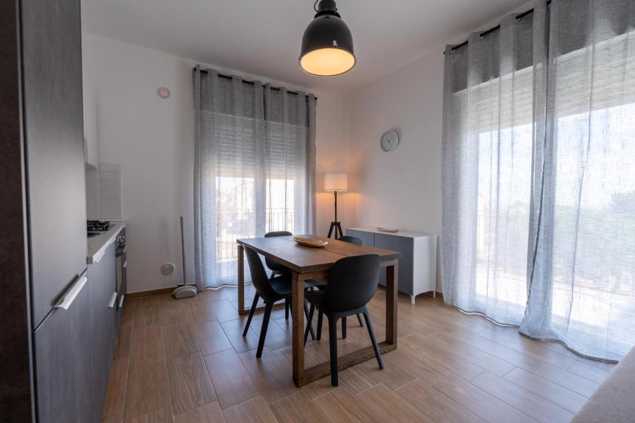 Casa Vacanze Villaseta Villaggio Pirandello エクステリア 写真