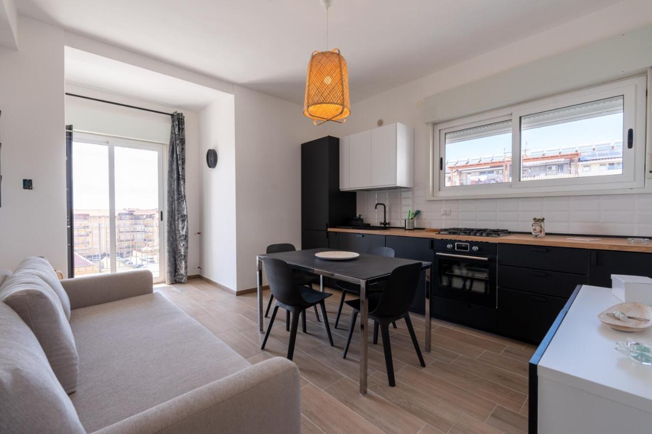 Casa Vacanze Villaseta Villaggio Pirandello エクステリア 写真