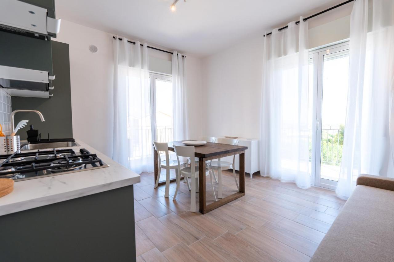 Casa Vacanze Villaseta Villaggio Pirandello エクステリア 写真