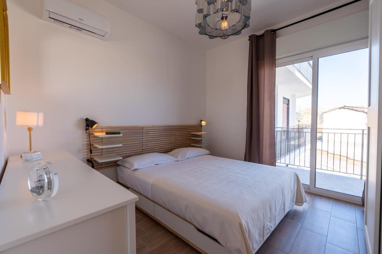 Casa Vacanze Villaseta Villaggio Pirandello エクステリア 写真
