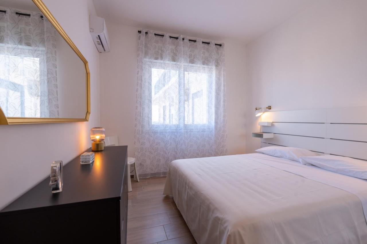 Casa Vacanze Villaseta Villaggio Pirandello エクステリア 写真