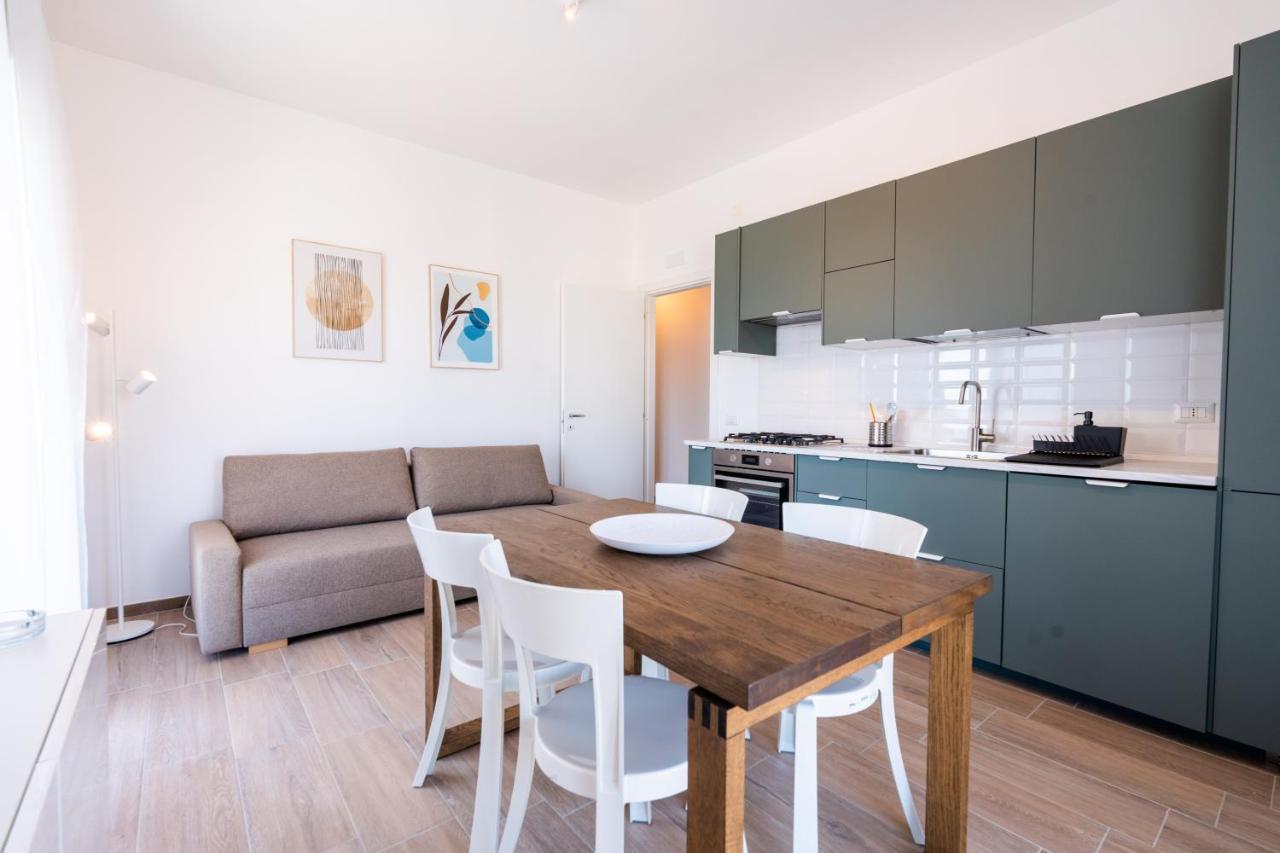 Casa Vacanze Villaseta Villaggio Pirandello エクステリア 写真
