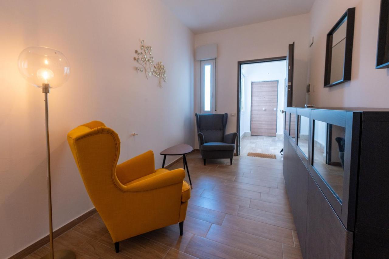 Casa Vacanze Villaseta Villaggio Pirandello エクステリア 写真