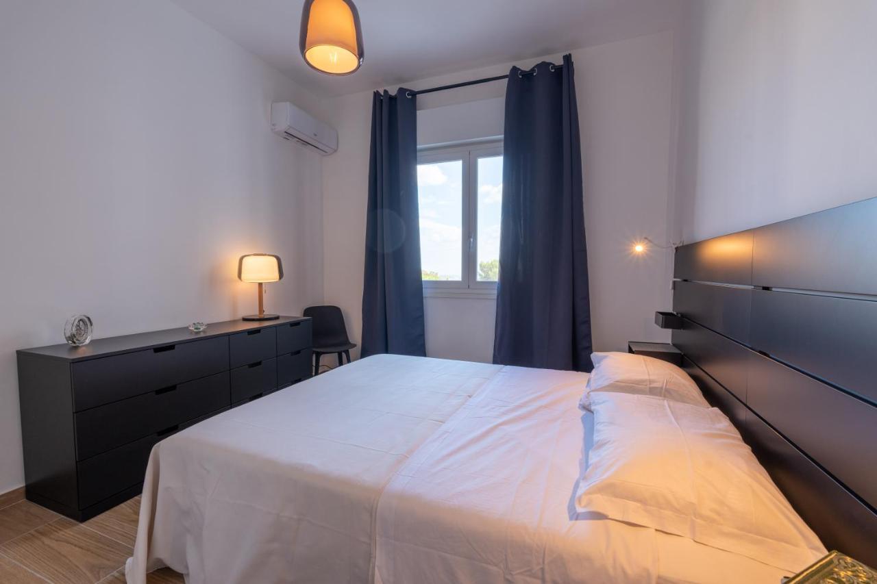 Casa Vacanze Villaseta Villaggio Pirandello エクステリア 写真