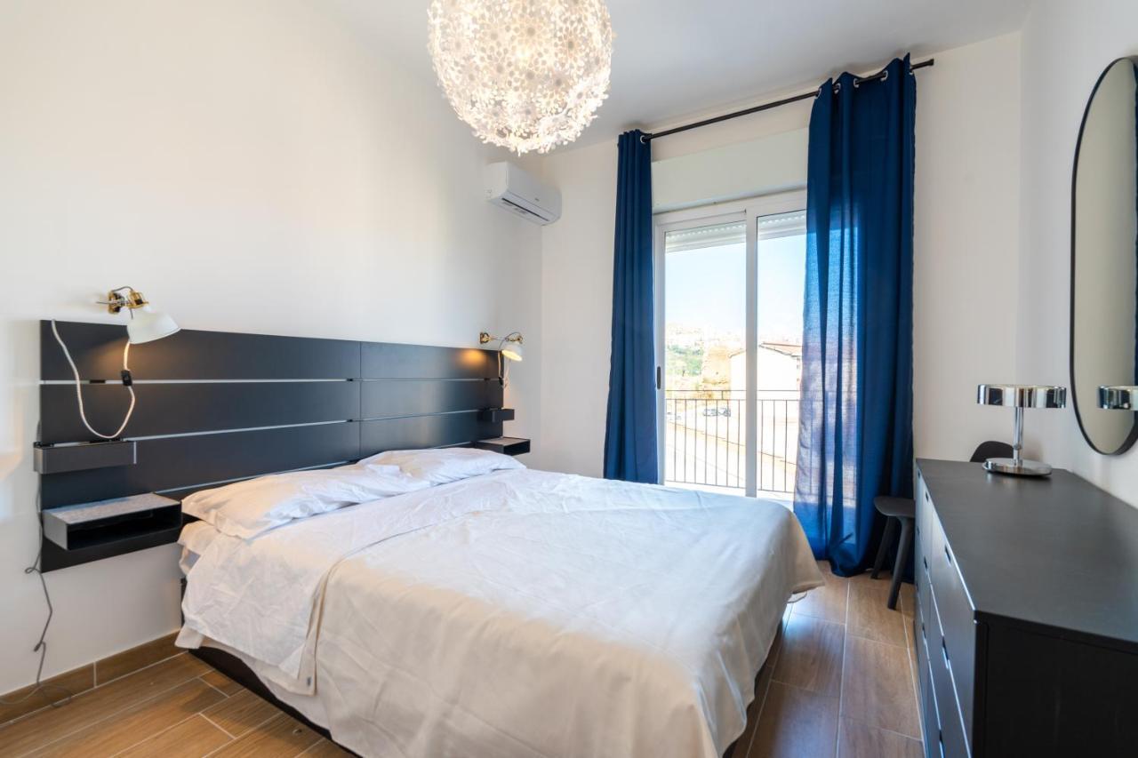 Casa Vacanze Villaseta Villaggio Pirandello エクステリア 写真
