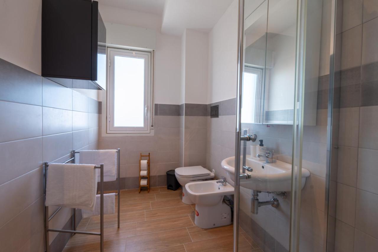 Casa Vacanze Villaseta Villaggio Pirandello エクステリア 写真