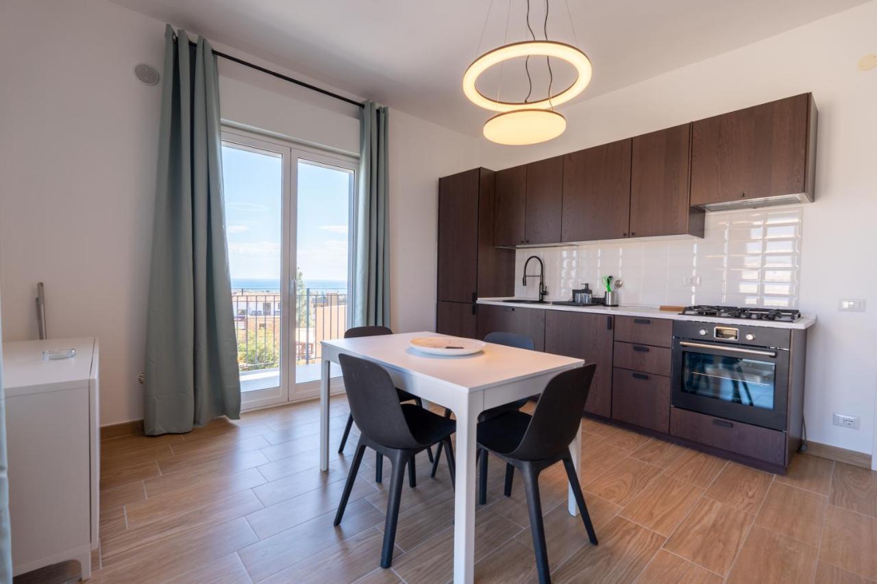 Casa Vacanze Villaseta Villaggio Pirandello エクステリア 写真