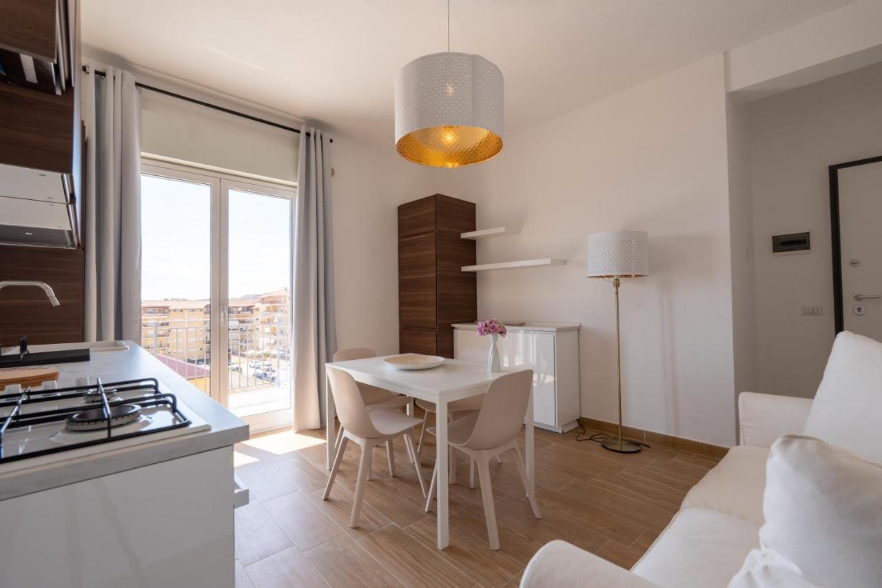Casa Vacanze Villaseta Villaggio Pirandello エクステリア 写真