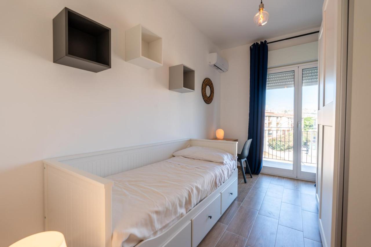 Casa Vacanze Villaseta Villaggio Pirandello エクステリア 写真