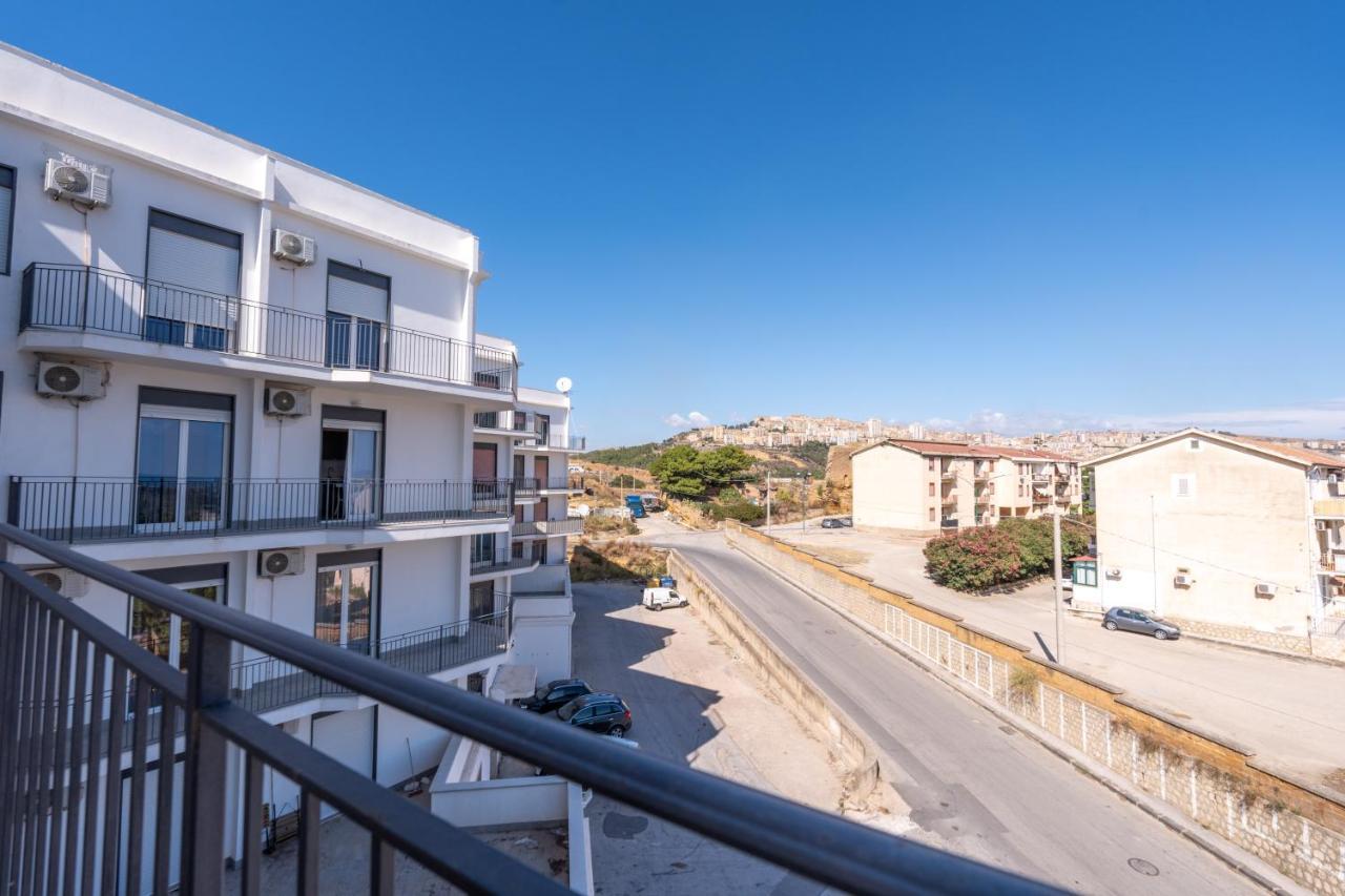 Casa Vacanze Villaseta Villaggio Pirandello エクステリア 写真