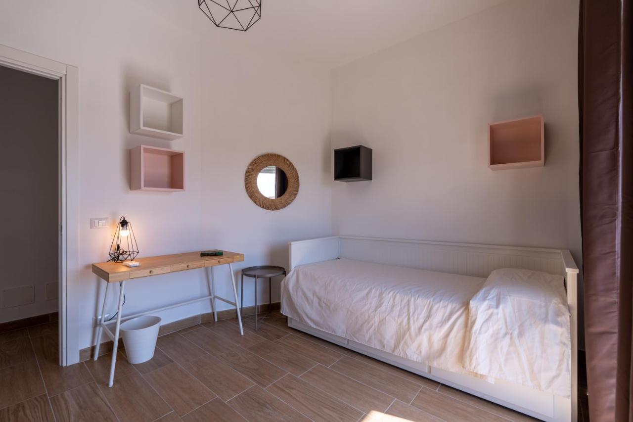 Casa Vacanze Villaseta Villaggio Pirandello エクステリア 写真