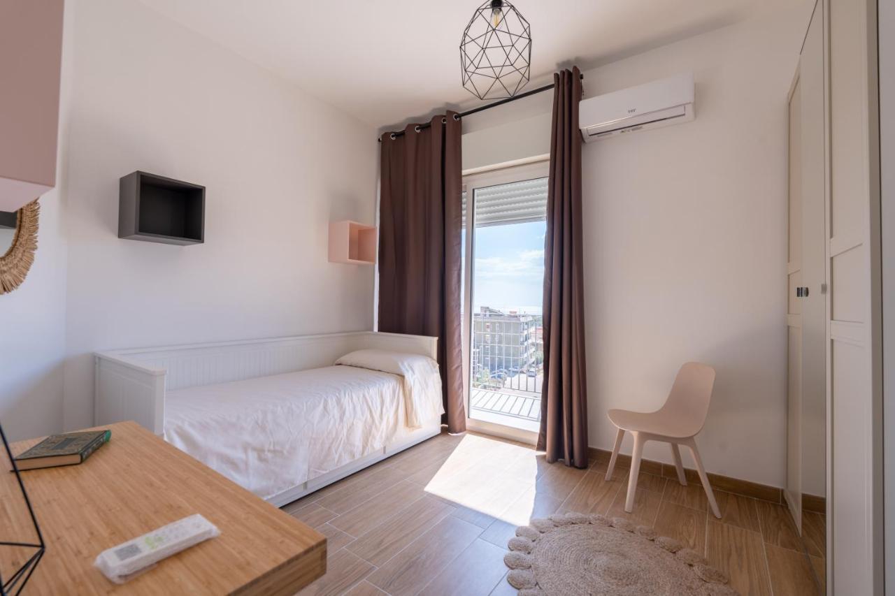 Casa Vacanze Villaseta Villaggio Pirandello エクステリア 写真